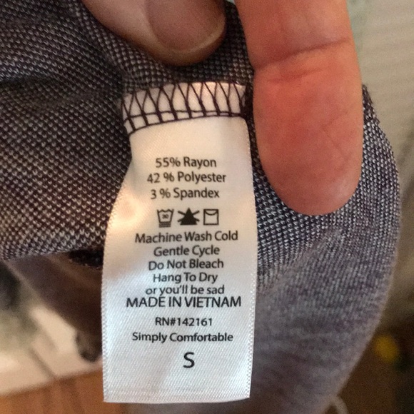 LulaRoe Carley and Lularoe Joy - Picture 5 of 5